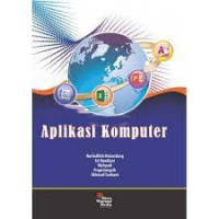 Aplikasi komputer