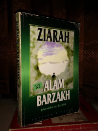 Ziarah ke Alam Barzakh