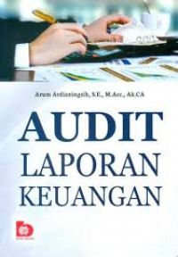 Praktikum Audit 2 : Kertas Kerja Pemeriksaan