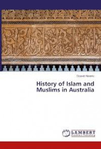 History of Islam and muslim in Australia