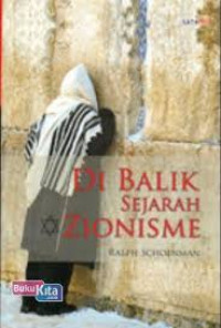 Di balik sejarah zionisme