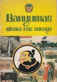 Banyumas Wisata dan Budaya