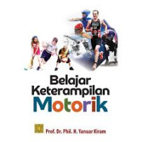 Belajar Keterampilan Motorik