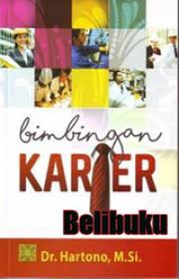 Bimbingan Karier