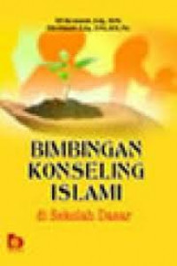 Bimbingan Konseling Islami di Sekolah Dasar