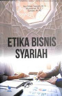 Etika Bisnis Syariah