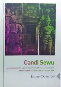 Candi Sewu dan Arsitektur Bangunan Agama Buddha di Jawa Tengah