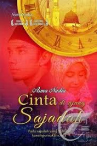 Cinta di Ujung Sajadah