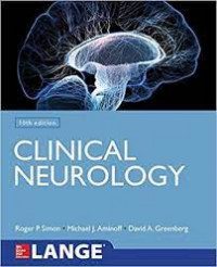 Clinical neurology