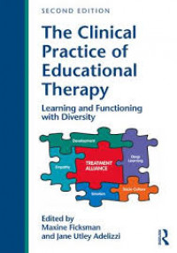 The Clinical practice of educational therapy: learning and functioning with diversity