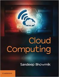 Cloud computing