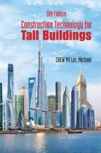 Construction technology for tall buildings