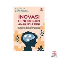 Inovasi pendidikan anak usia dini