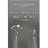 Robot modeling and control