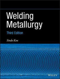 Welding metallurgy