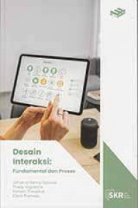 Desain interaksi: fundamental dan proses