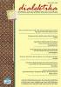 Representasi Kekerasan Simbolik terhadap Perempuan Betawi dalam Novel Kronik Betawi Karya Ratih Kumala