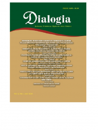 Jurnal Dialogia