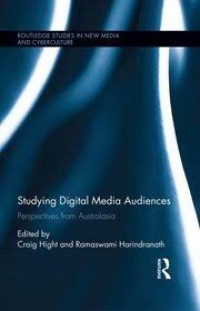 Studying digital media audiences: perspektives from Australasia