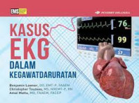 Kasus EKG dalam kegawatdaruratan