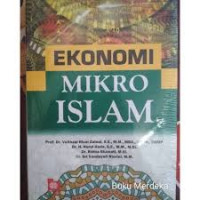 Ekonomi Mikro Islam