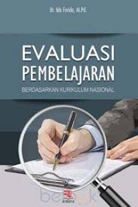 Evaluasi pembelajaran: kompetensi dan praktek