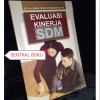 Evaluasi Kinerja SDM