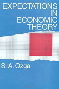 Expectations in economic theory