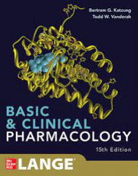 Basic & clinical pharmacology