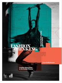 Fashion thinking: required reading range course reader