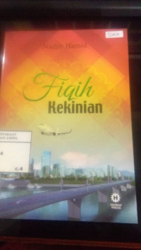 Fiqih Kekinian