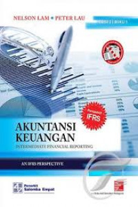 Akuntansi Keuangan Buku 1: Perspektif IFRS