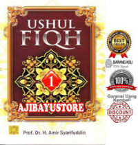 Ushul Fiqh 1