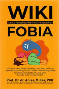 Wikifobia: gejala, penyebab, dan cara mengatasinya