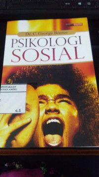 Psikologi Sosial