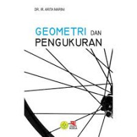 Geometri dan Pengukuran