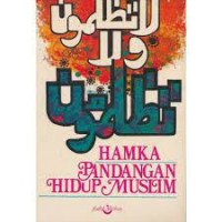 Pandangan Hidup Muslim / Hamka