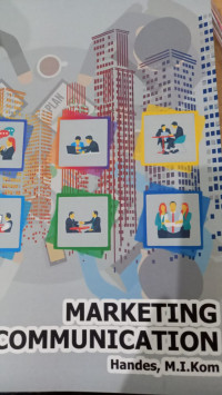 Marketing Communication