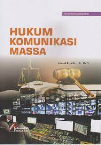 Hukum komunikasi massa