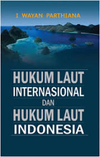 Hukum Laut Internasional