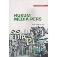 Hukum media pers