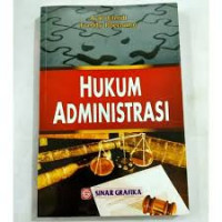 Hukum Administrasi