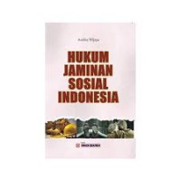 Hukum Jaminan Sosial Indonesia