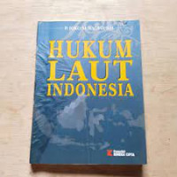 Hukum Laut Indonesia