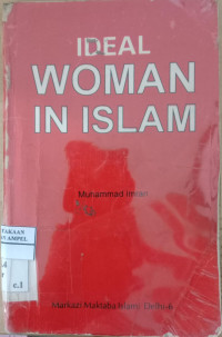 Ideal woman in Islam / Muhammad Imran