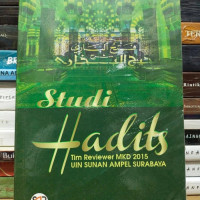 Studi Hadits