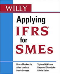 Applying IFRS for Smes