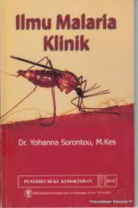 Ilmu malaria klinik