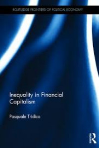 Inequality in financial capitalism