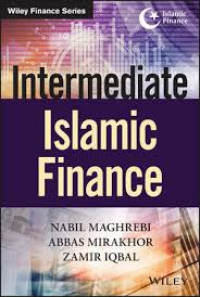 Intermediate islamic finance